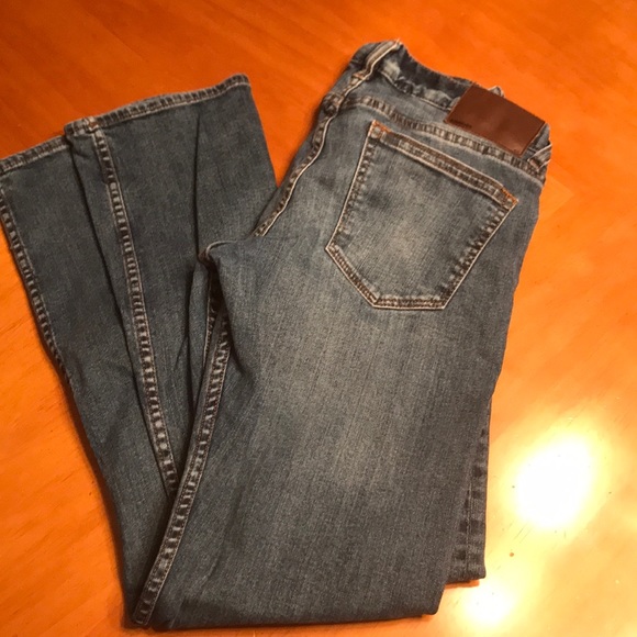 quiksilver jeans regular fit